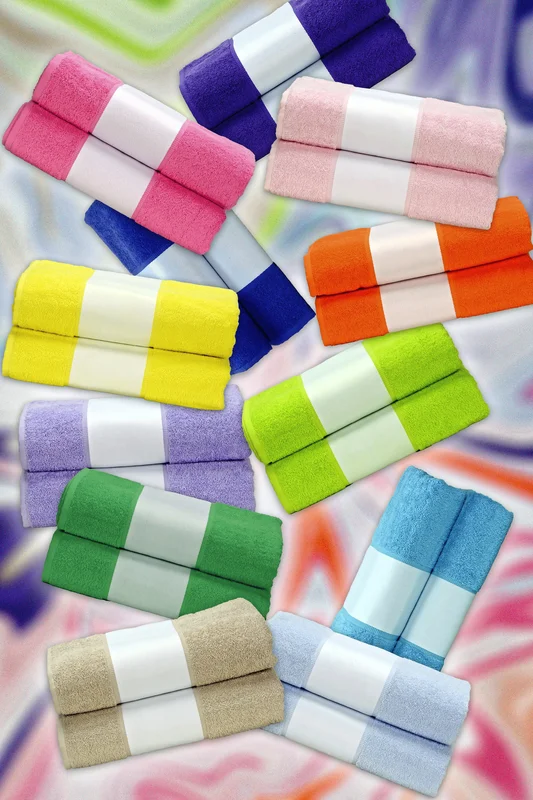 SUBLI-Me® Hand Towel • ARTG