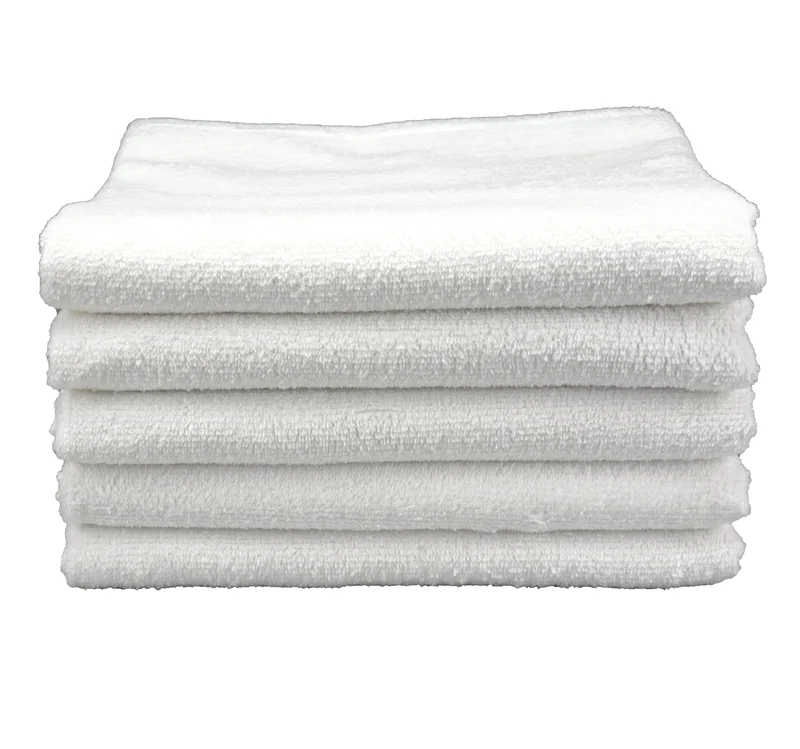 SUBLI-Me® All-Over Print Hand Towel • ARTG
