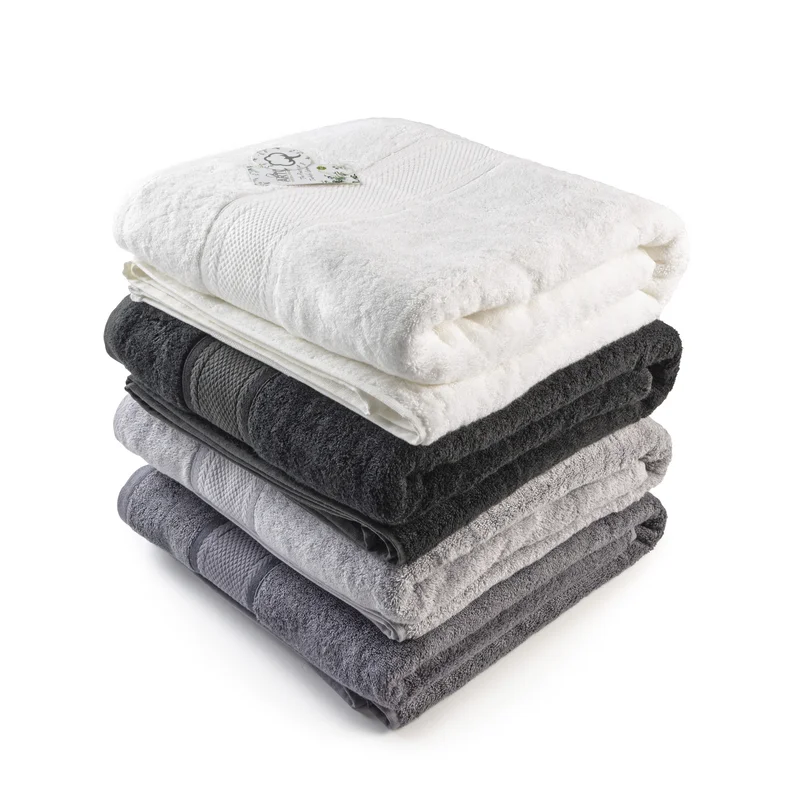 Natural Bamboo Hand Towel • ARTG