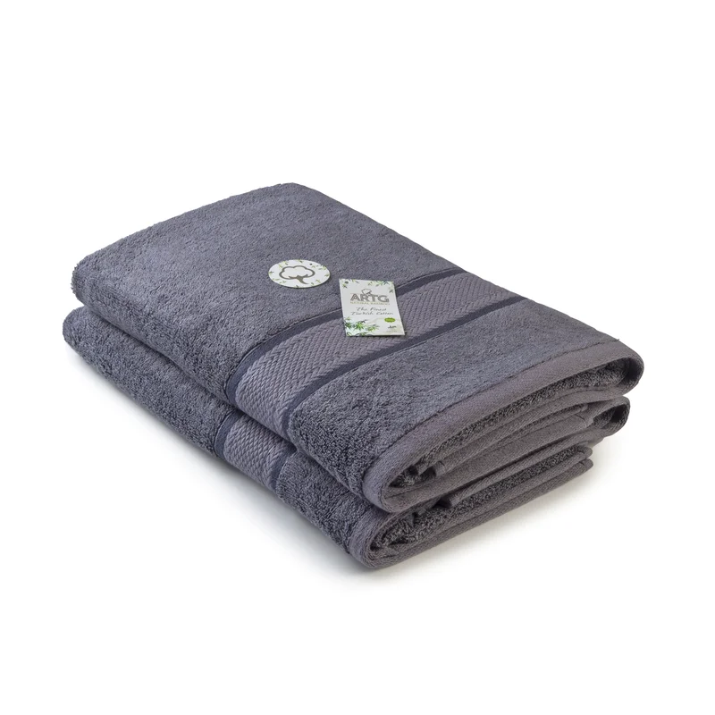 Natural Bamboo Bath Towel • ARTG