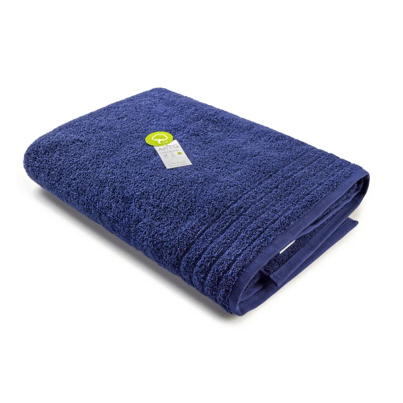 Organic Beach Towel • ARTG