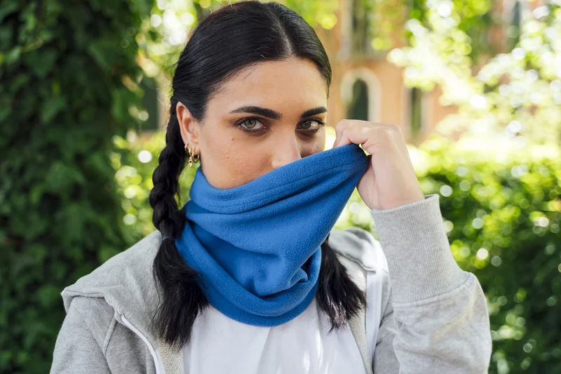Hotty-S Neck Warmer • Atlantis Headwear