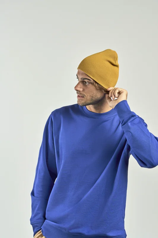 Yala Beanie • Atlantis