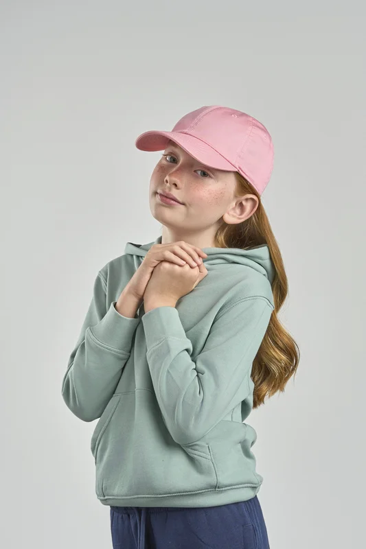 Kids´ Fraser Cap • Atlantis Headwear
