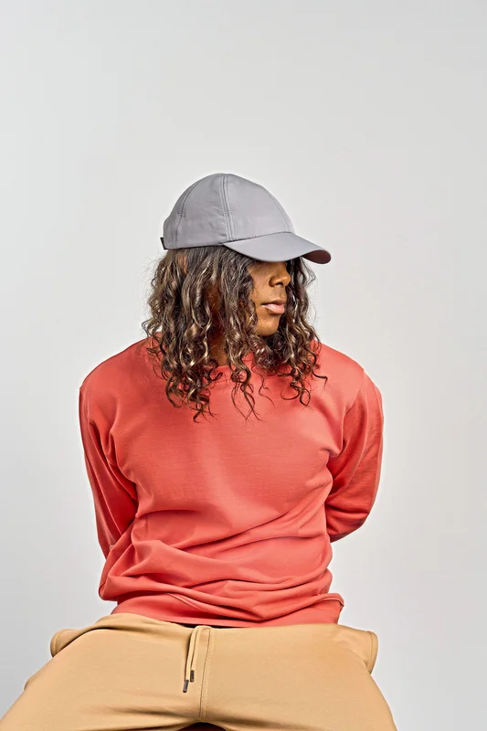 Isar Cap • Atlantis