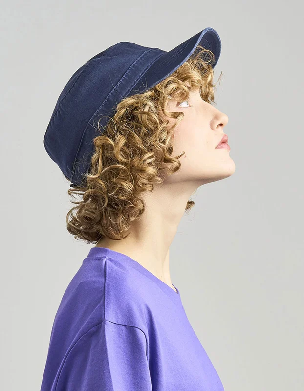 Uniform Cap • Atlantis