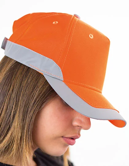 Helpy Cap • Atlantis Headwear