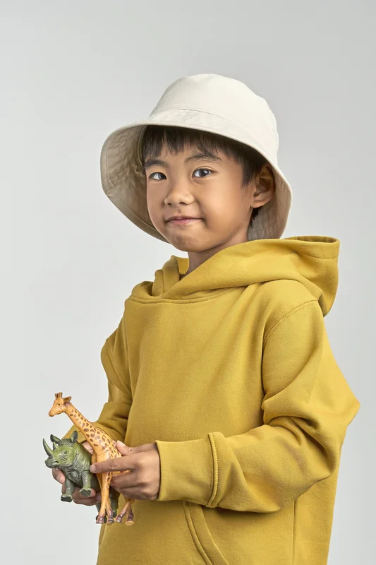 Kids Mayo Bucket • Atlantis