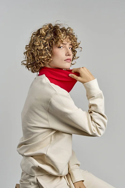 Freedom Basic-S Neckwarmer • Atlantis