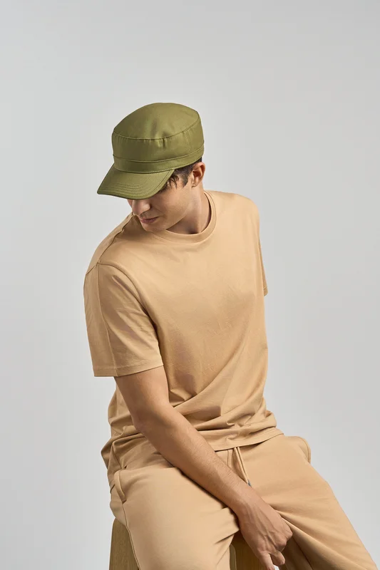 Tank-S Cap • Atlantis