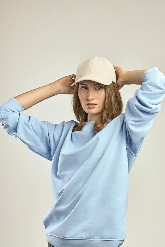 Creep Cap Recycled • Atlantis Headwear
