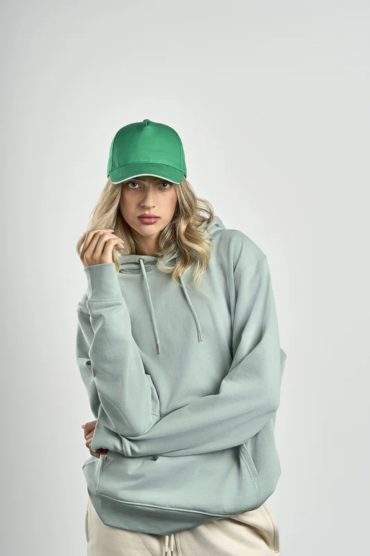 Start Five Sandwich Cap • Atlantis Headwear