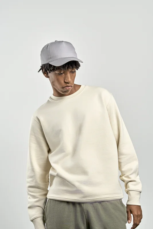 Start Five Cap • Atlantis Headwear