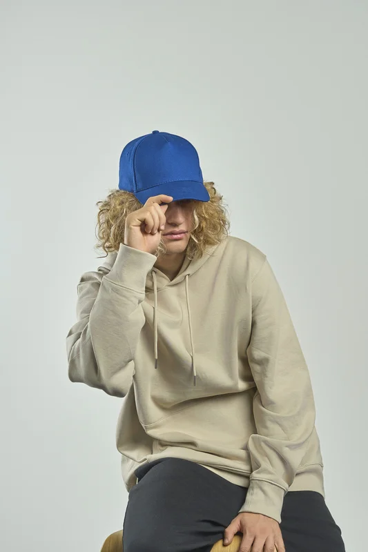 Liberty Five Cap • Atlantis Headwear
