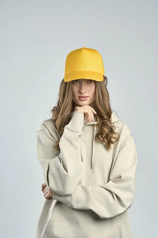 Cargo Cap • Atlantis Headwear