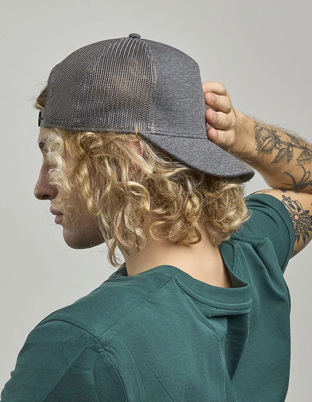 Rapper Jersey Cap • Atlantis Headwear