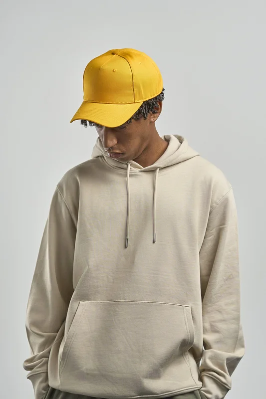 Shot Cap • Atlantis Headwear