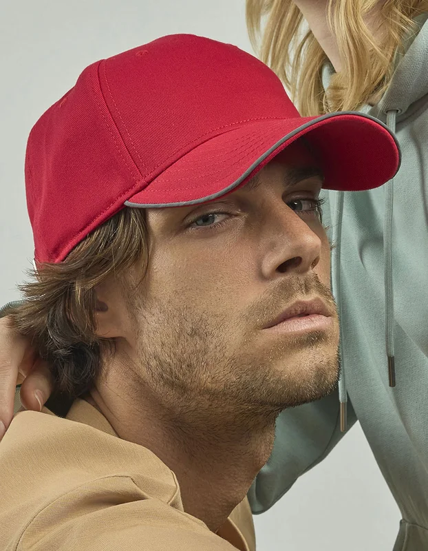 Reflect-S Cap • Atlantis Headwear