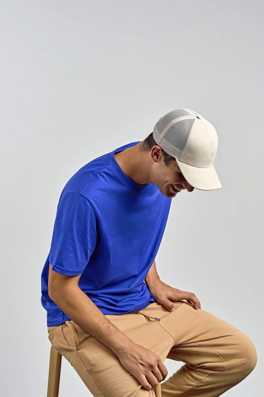 Rapper Suede-S Cap • Atlantis