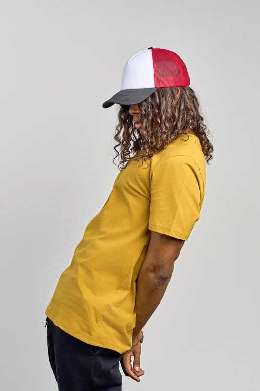 Rapper-S Cap • Atlantis