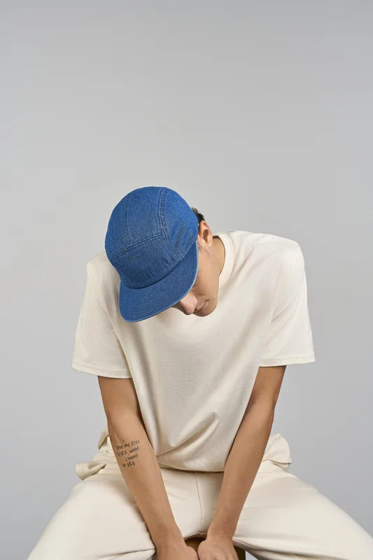 Ruby Cap • Atlantis