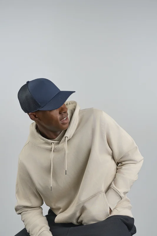 Rapper Jersey-s Cap • Atlantis