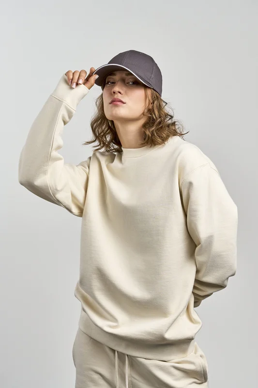 Sport Sandwich-S Cap • Atlantis