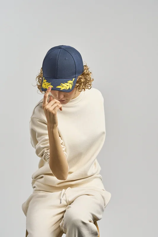 Winner-S Cap • Atlantis