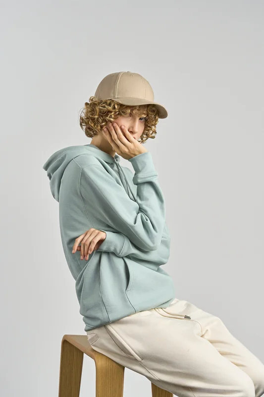Pilot-S Cap • Atlantis