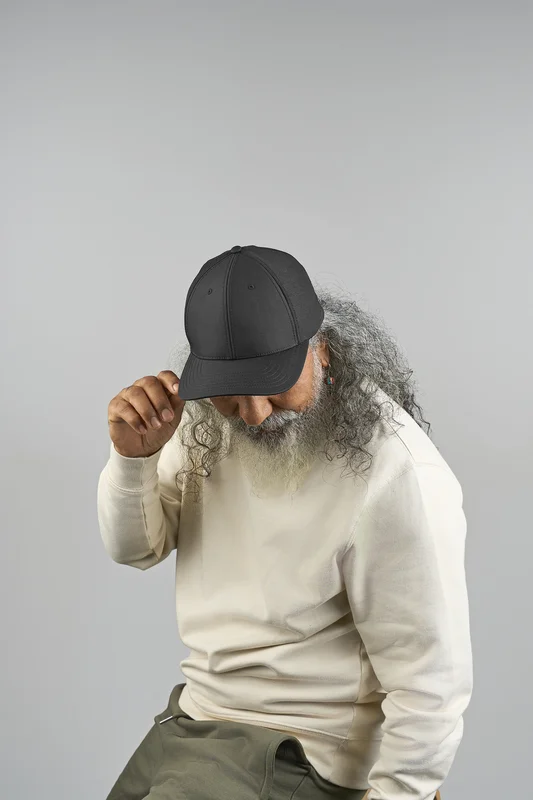 Nila Cap • Atlantis