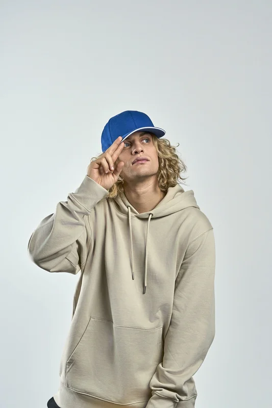 Liberty Sandwich Cap • Atlantis Headwear