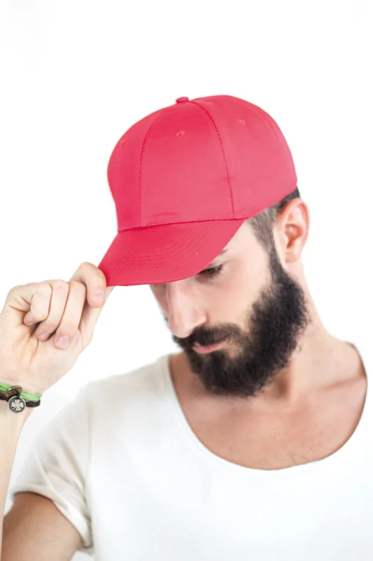 Start Six Cap • Atlantis Headwear