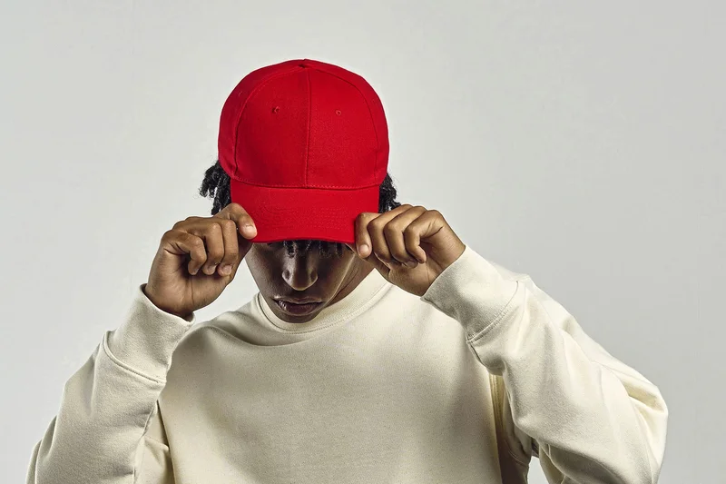 Liberty Six Cap • Atlantis Headwear