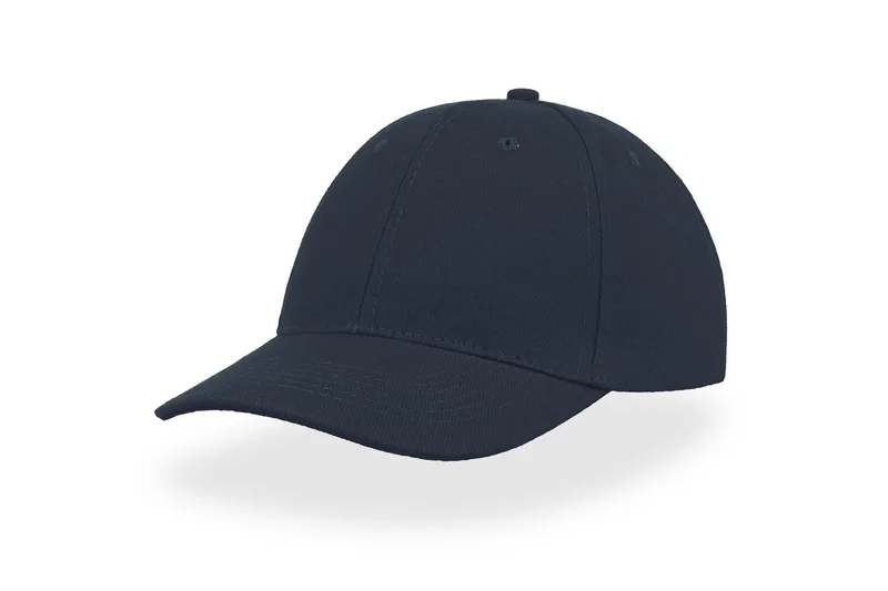 Liberty Six Buckle Cap • Atlantis Headwear