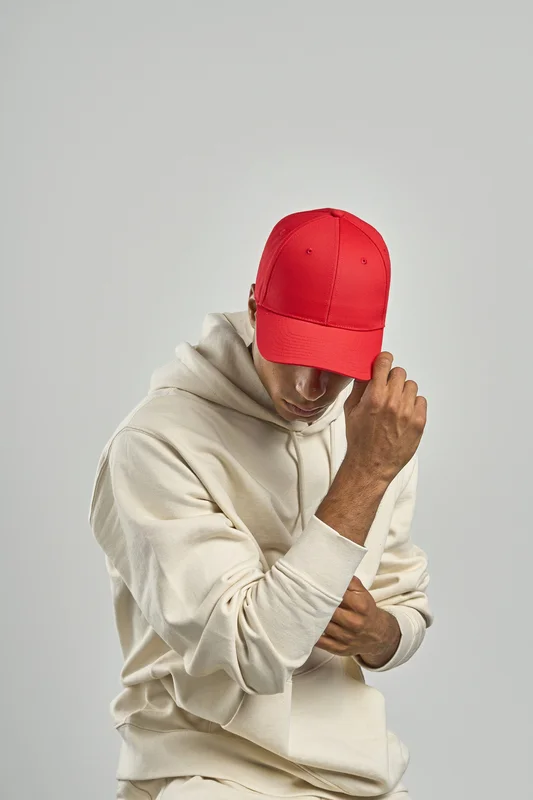 Hit Cap • Atlantis Headwear