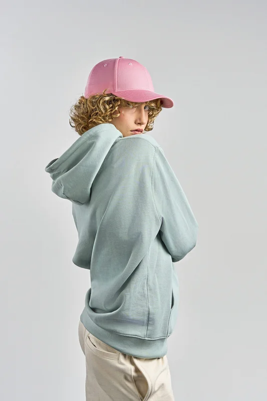 Hit-S Cap • Atlantis