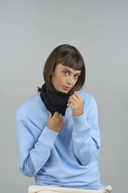 Nantai Neckwarmer • Atlantis