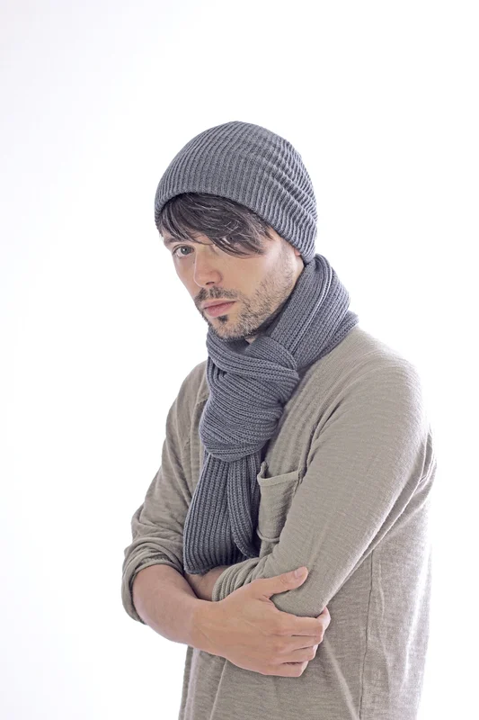 Skate Beanie • Atlantis