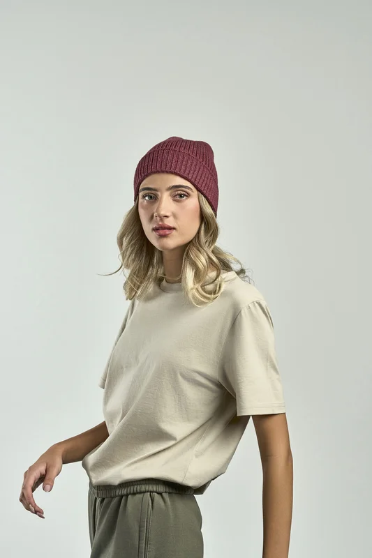 Viral Beanie • Atlantis