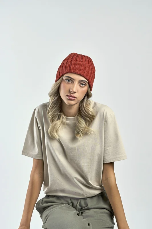 Shore Beanie • Atlantis Headwear