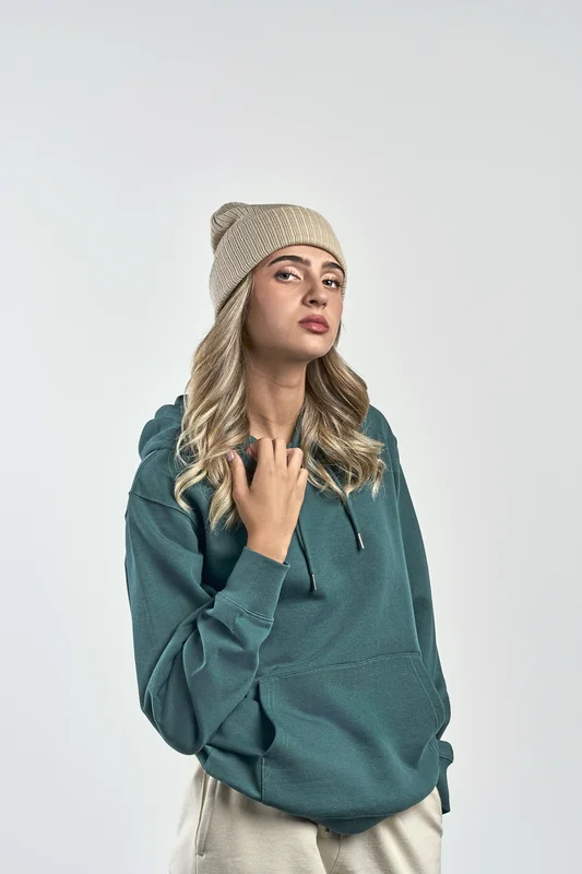 Rio Beanie • Atlantis Headwear