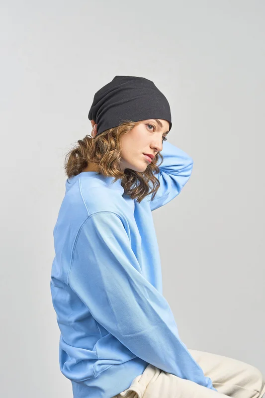 Flash-S Beanie • Atlantis
