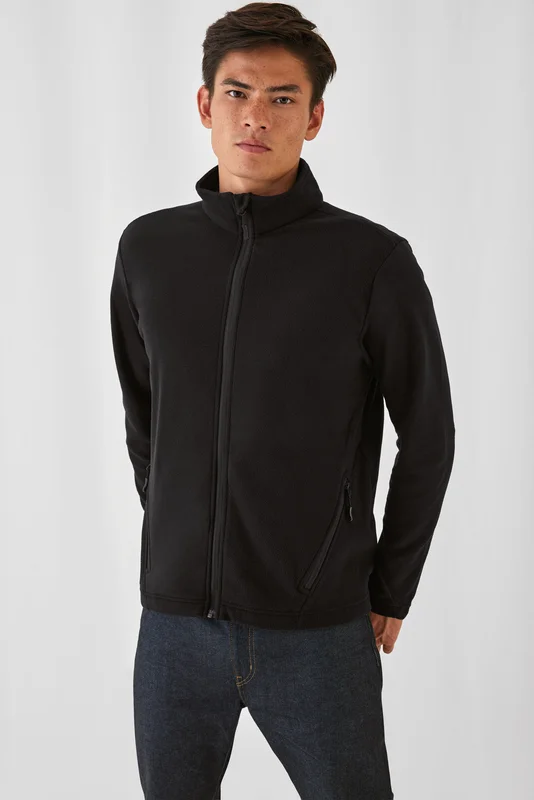 Men´s Fleece Coolstar • B&C COLLECTION