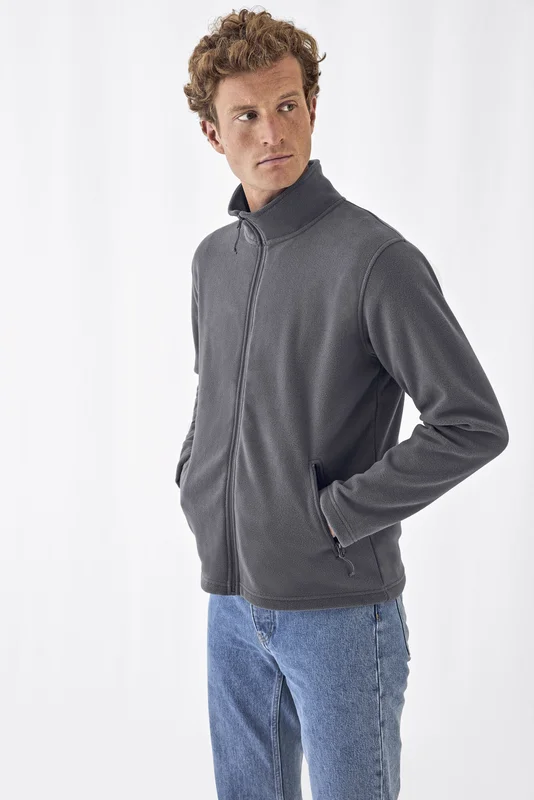 Microfleece-Duo ID.501 • B&C COLLECTION