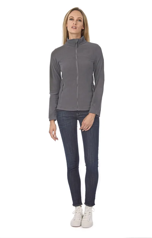Women´s Fleece Coolstar • B&C COLLECTION