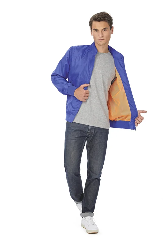 Men´s Jacket Trooper • B&C COLLECTION