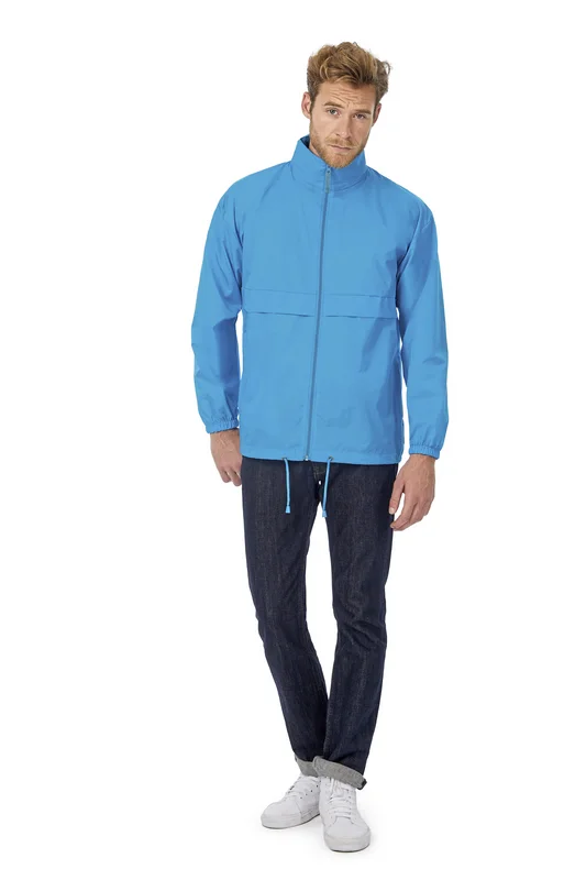 Unisex Jacket Sirocco • B&C COLLECTION