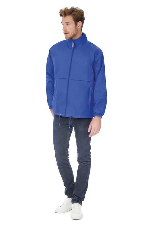 Unisex Jacket Air • B&C COLLECTION