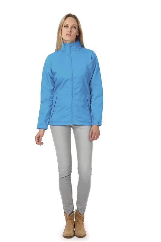 Women´s Jacket Multi-Active • B&C COLLECTION