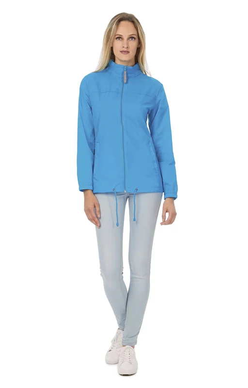Women´s Jacket Sirocco • B&C COLLECTION